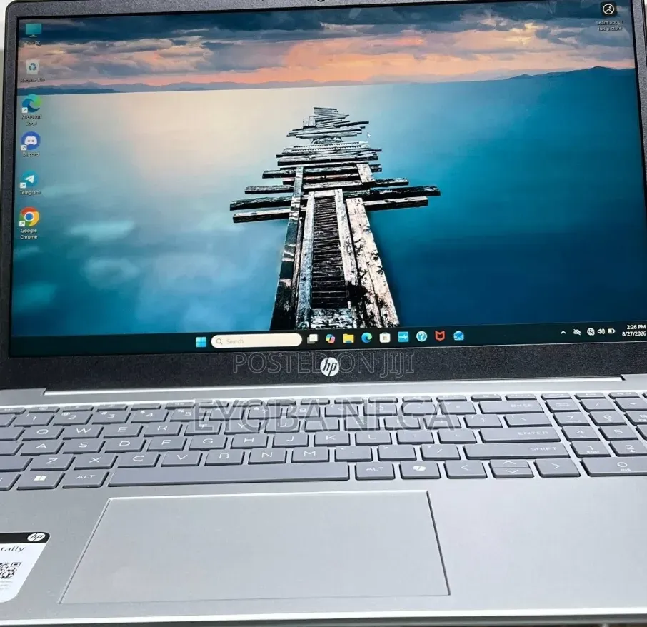 New Laptop HP Stream Notebook 8GB AMD Ryzen 5 SSD 512GB