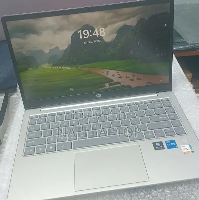 New Laptop HP Stream Notebook 16GB Intel Core i5 SSD 1T