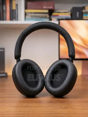 Sony Wh-1000xm6 Premium Wireless Headphones