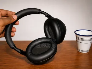 Sony Wh-1000xm6 Premium Wireless Headphones