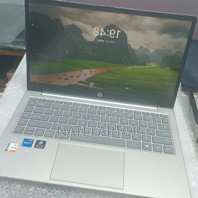 New Laptop HP Stream Notebook 16GB Intel Core i5 SSD 1T