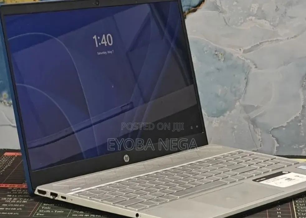 New Laptop HP Pavilion 15 16GB Intel Core i7 HDD+SSD 1.5T