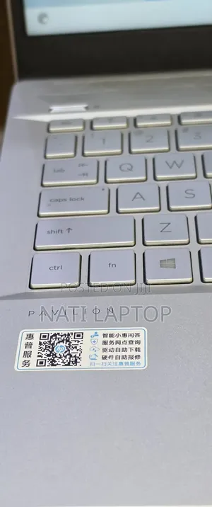 New Laptop HP Pavilion 14 8GB Intel Core i5 SSD 512GB