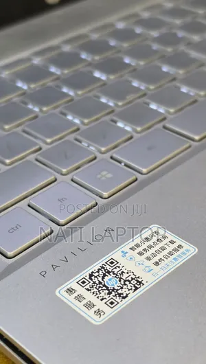 New Laptop HP Pavilion 14 8GB Intel Core i5 SSD 512GB