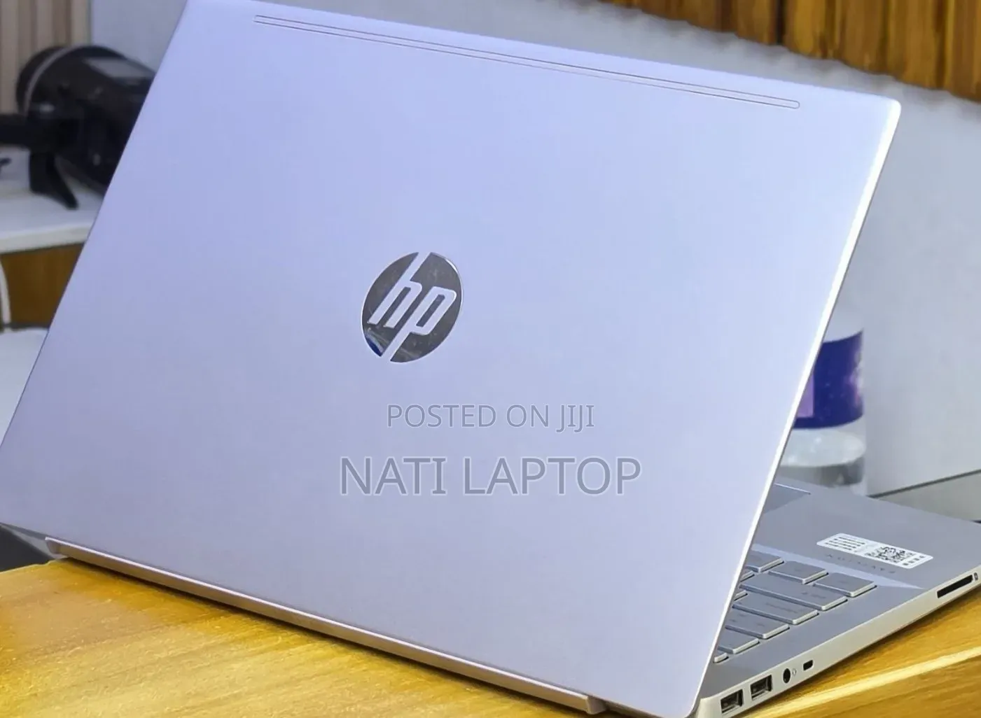 New Laptop HP Pavilion 14 8GB Intel Core i5 SSD 512GB
