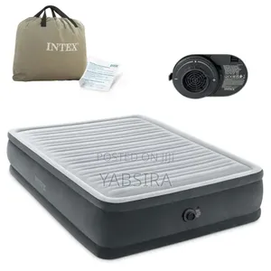 Big Size Air Bed 152*203*47cm