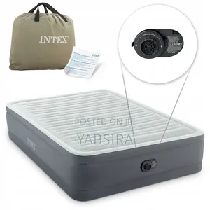 152*203*46cm Inflatable Mattress