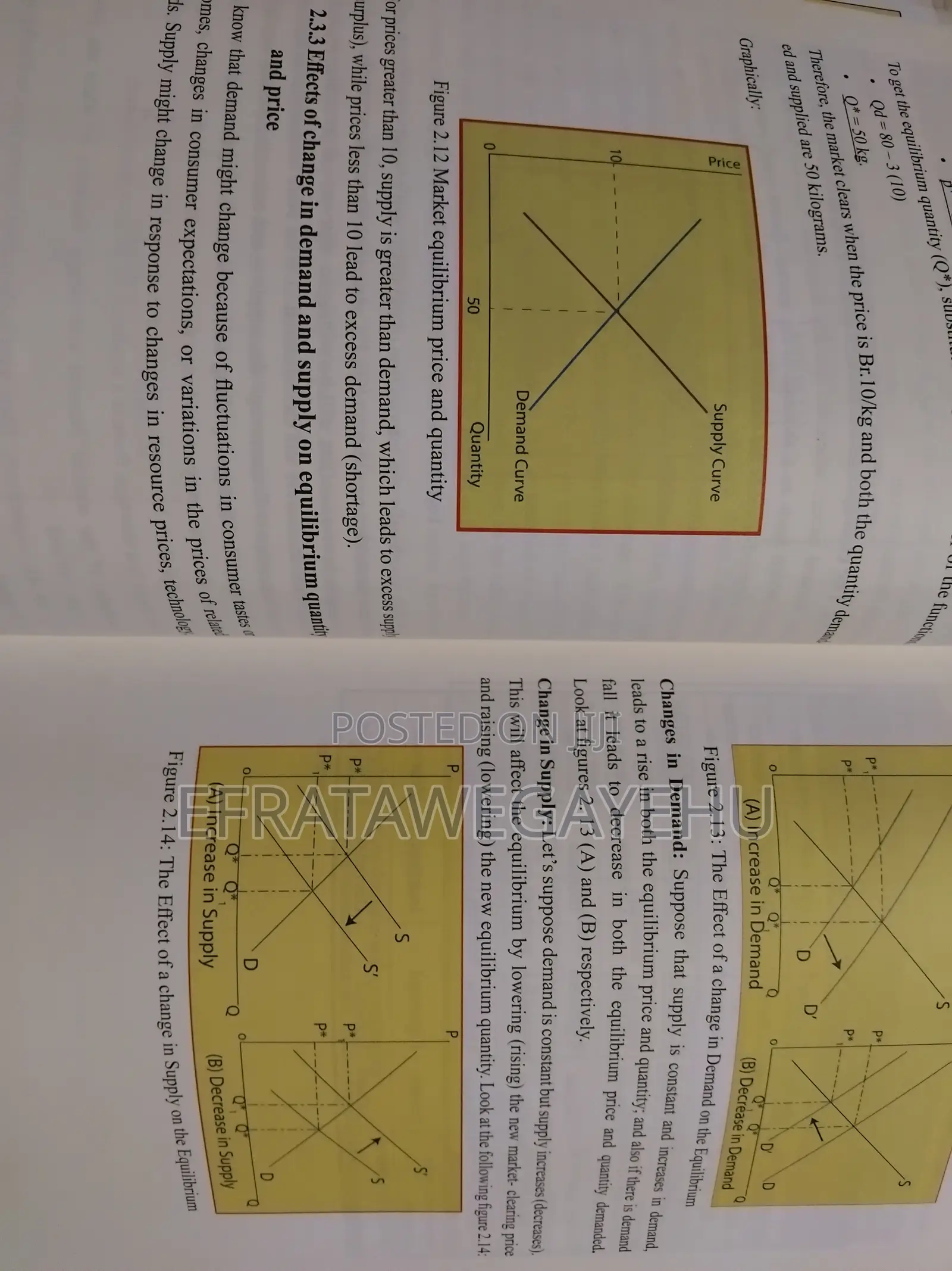 Grade 10 Economics Book