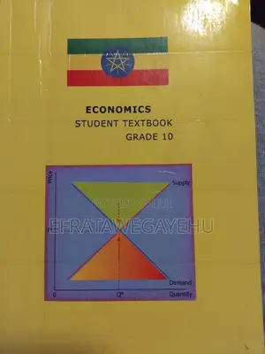 Grade 10 Economics Book