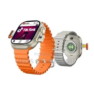 Smartbarry SM401 Smartwatch
