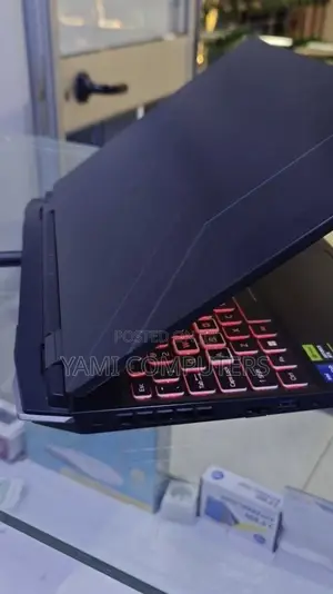 New Laptop Acer Nitro 5 16GB Intel Core i7 SSD 512GB