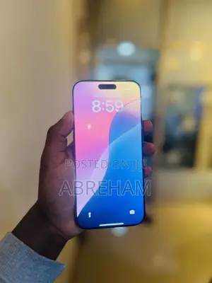 Apple iPhone 16 Pro Max 256 GB Gold