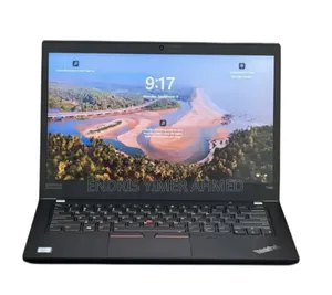 New Laptop Lenovo ThinkPad T490s 16GB Intel Core i7 SSD 512GB