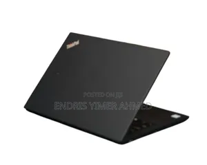 New Laptop Lenovo ThinkPad T490s 16GB Intel Core i7 SSD 512GB