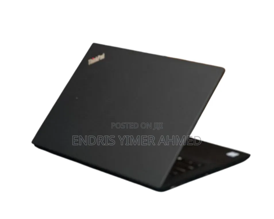 New Laptop Lenovo ThinkPad T490s 16GB Intel Core i7 SSD 512GB