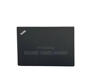 New Laptop Lenovo ThinkPad T490s 16GB Intel Core i7 SSD 512GB