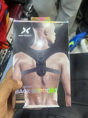 Back Support
