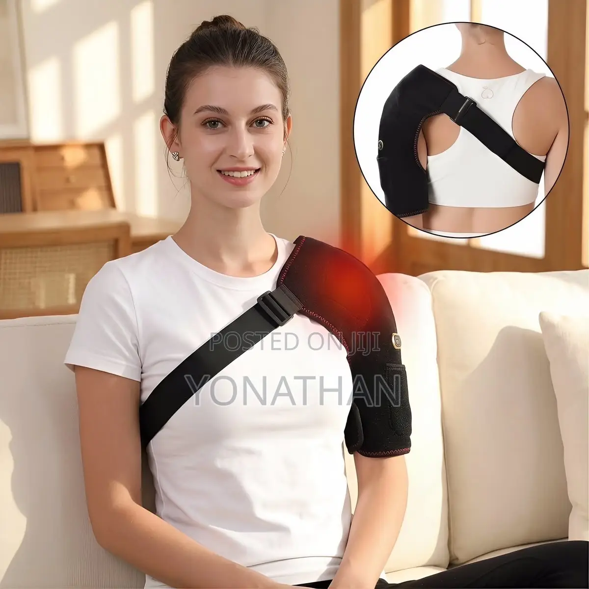 Shoulder Support