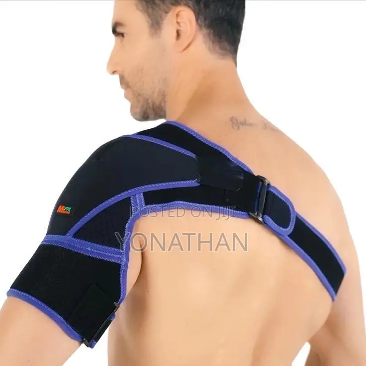 Shoulder Support for Men