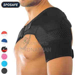 Shoulder Support for Men