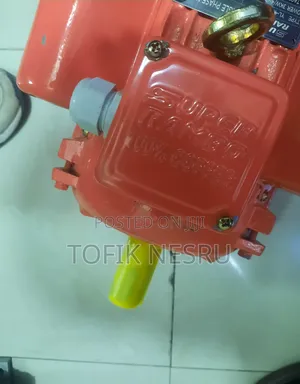Single Phase Moter Supper Rambo 100%copper Germany