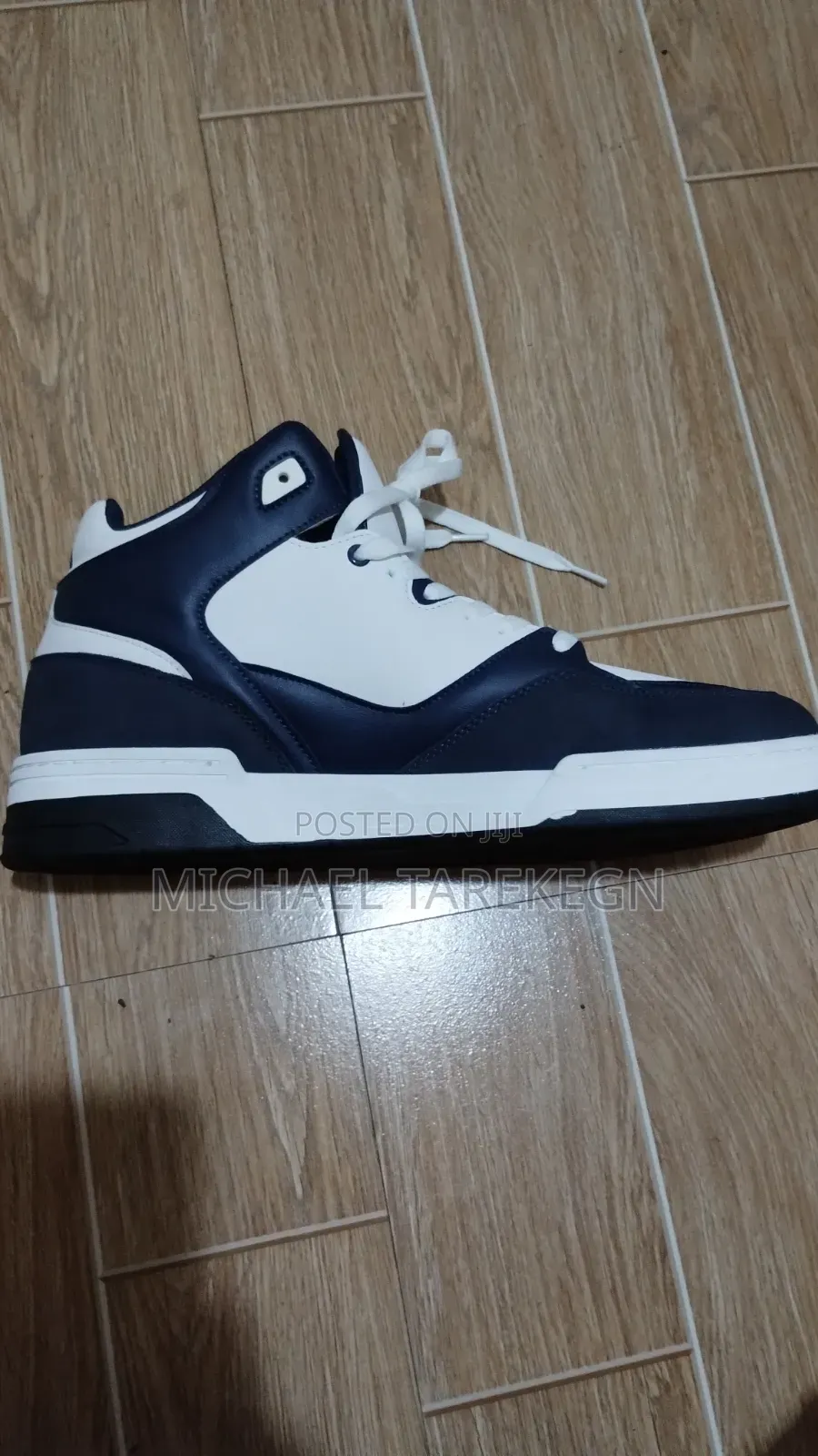Fila Shoes Classic