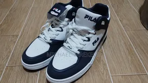 Fila Shoes Classic