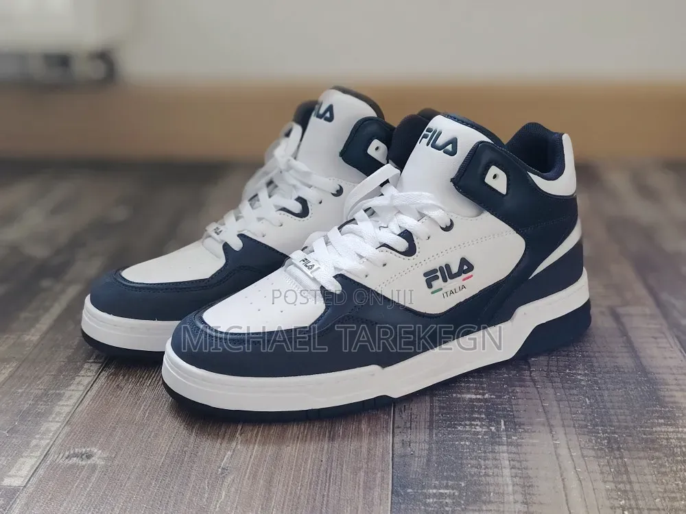 Fila Shoes Classic