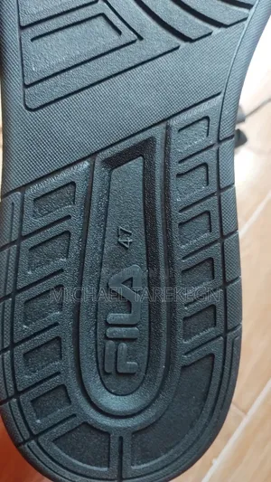 Fila Shoes Classic