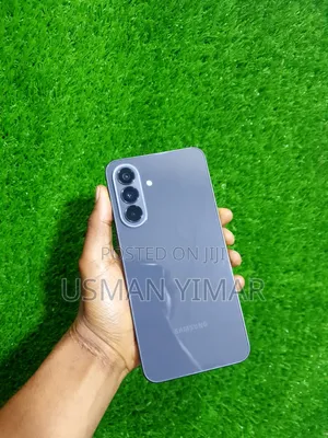 New Samsung Galaxy A37 256 GB Blue