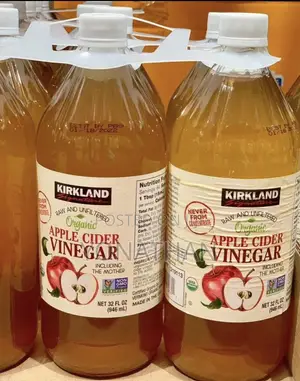 Kirkland Apple Cider Vinegar