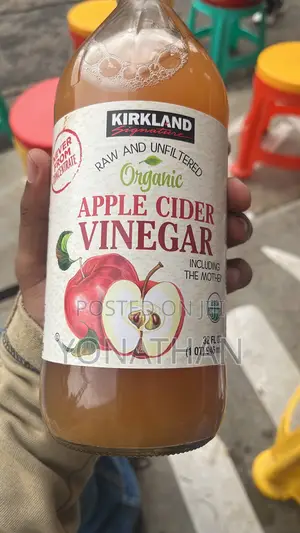 Kirkland Apple Cider Vinegar