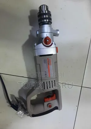 Crown Electrical Drill Machine Switzerland