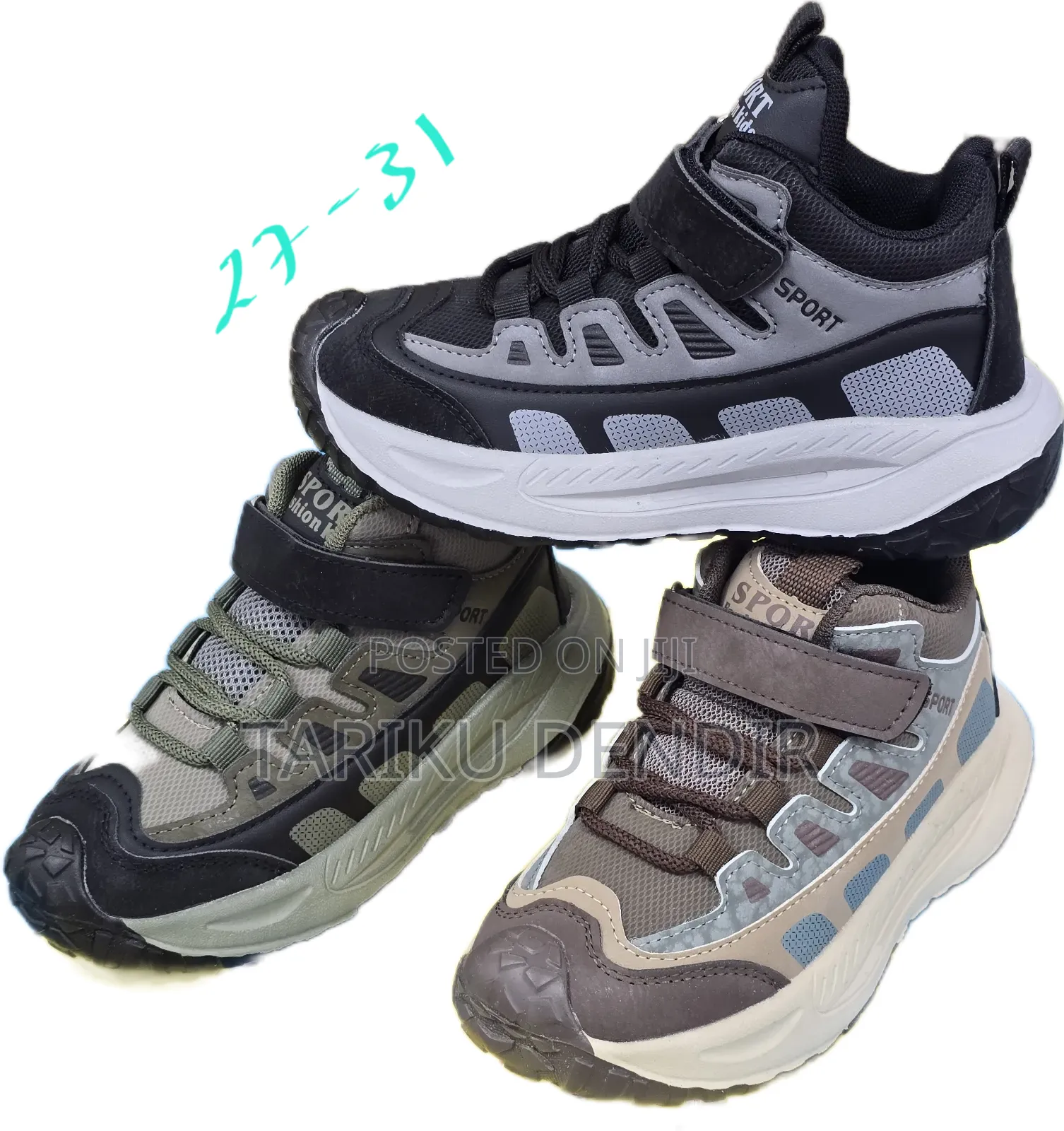 Childers Shoe's