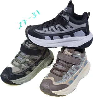 Childers Shoe's