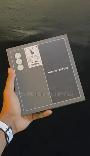 New Samsung Galaxy Z Fold8 Ultra 512 GB