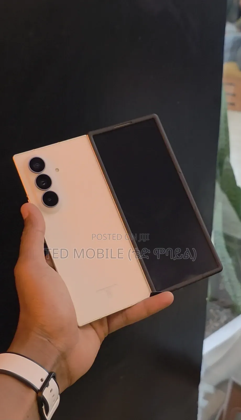 New Samsung Galaxy Z Fold8 Ultra 512 GB