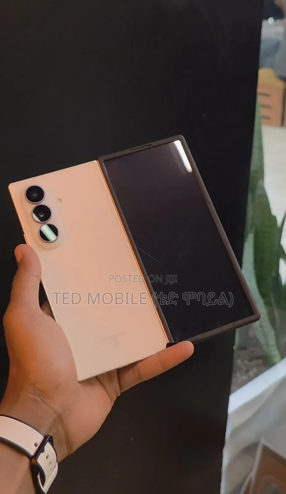 New Samsung Galaxy Z Fold8 Ultra 512 GB