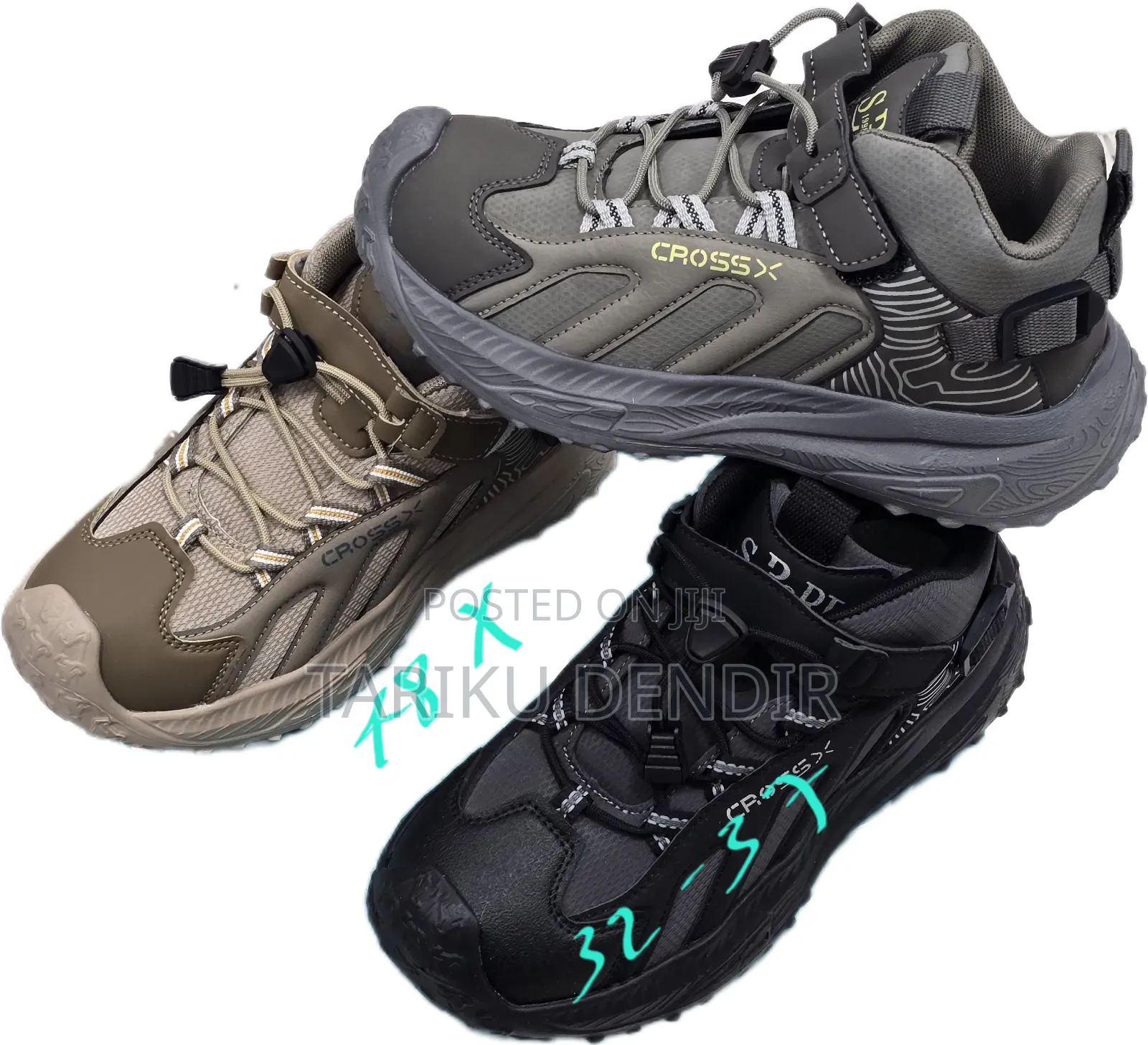 Childers Shoe's