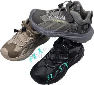 Childers Shoe's
