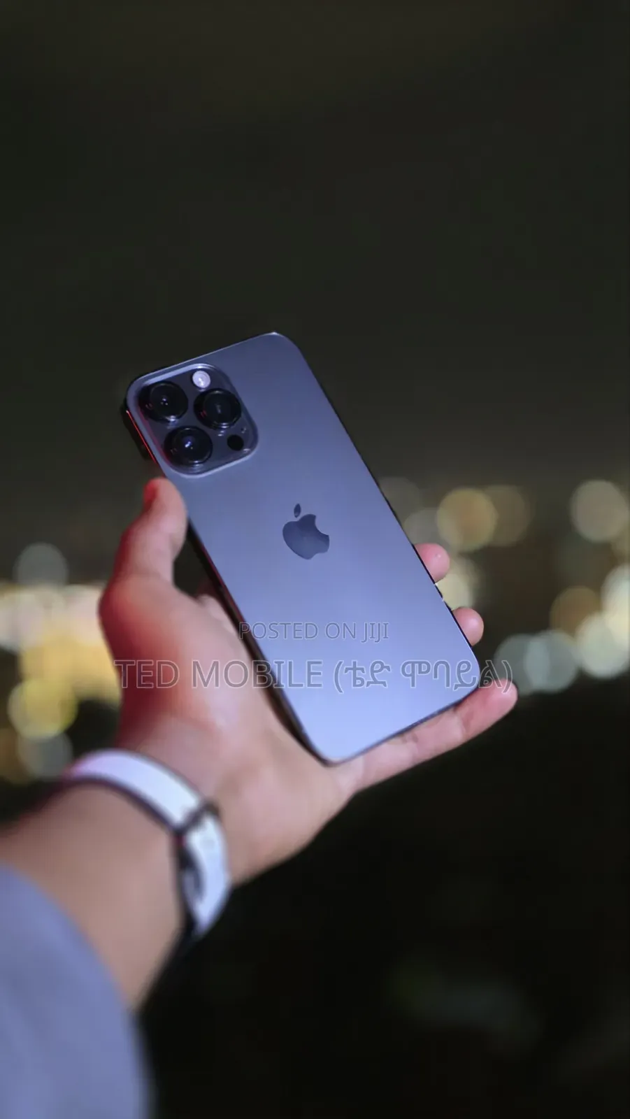 Apple iPhone 14 Pro Max 256 GB Black