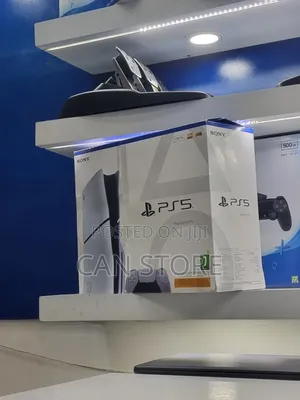 Playstation 5 Be Arif Waga