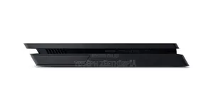 Ps4 Slim እንገዛለን