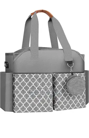 BOSKE Baby Diaper Bag