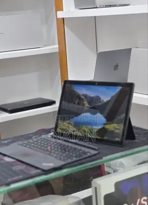 New Laptop Lenovo ThinkPad X24 16GB Intel Core i7 SSD 512GB