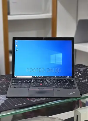 New Laptop Lenovo ThinkPad X24 16GB Intel Core i7 SSD 512GB