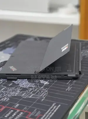 New Laptop Lenovo ThinkPad X24 16GB Intel Core i7 SSD 512GB