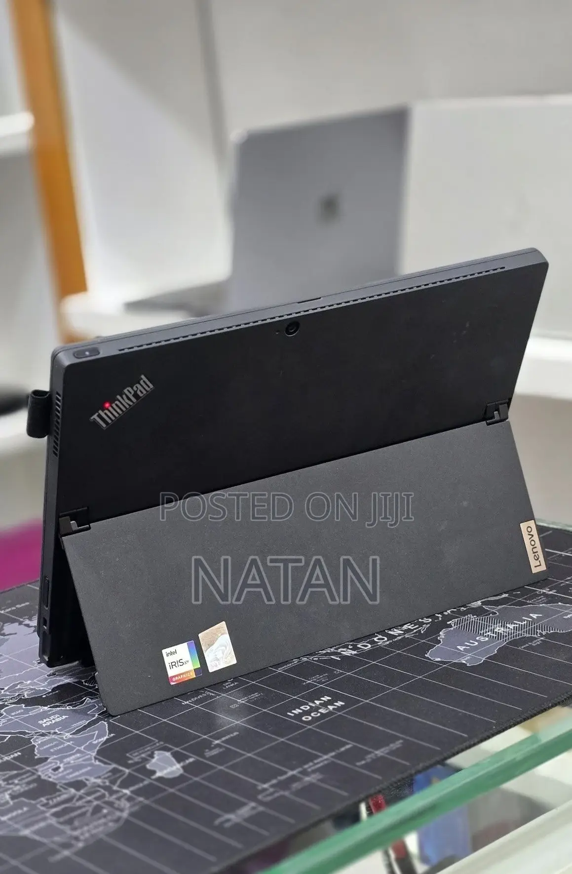 New Laptop Lenovo ThinkPad X24 16GB Intel Core i7 SSD 512GB