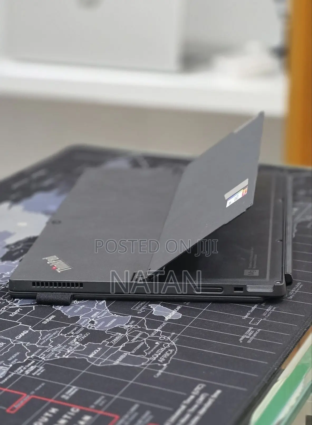 New Laptop Lenovo ThinkPad X24 16GB Intel Core i7 SSD 512GB