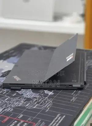New Laptop Lenovo ThinkPad X24 16GB Intel Core i7 SSD 512GB